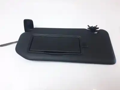 Second-hand car spare part left sunshade for peugeot 308 sw gt line oem iam references 98284441pr