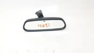 Second-hand car spare part interior rearview mirror for peugeot 308 sw gt line oem iam references 9800018377