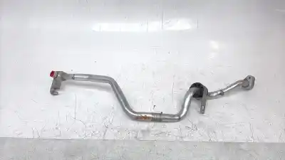 Pièce détachée automobile d'occasion TUYAUX DE CLIMATISATION pour NISSAN PULSAR (C13)  Références OEM IAM 924503ZU0A  