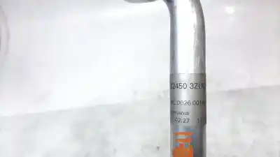 Автозапчасти б/у трубы кондиционирования воздуха за nissan pulsar (c13) acenta ссылки oem iam 924503zu0a  