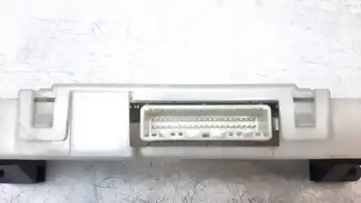 Автозапчасти б/у электронный модуль за nissan pulsar (c13) acenta ссылки oem iam 277603zl0b  