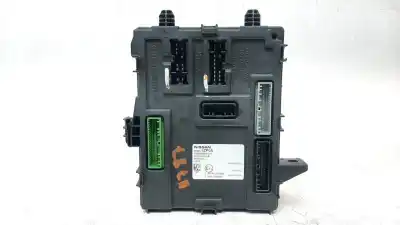 Автозапчасти б/у электронный модуль за nissan pulsar (c13) acenta ссылки oem iam 284b13zp0a