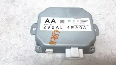 Автозапчасти б/у электронный модуль за nissan pulsar (c13) acenta ссылки oem iam 292a54ea0a