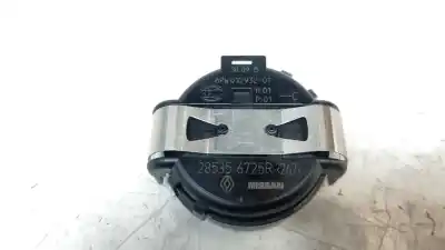 Автозапчасти б/у датчик за nissan pulsar (c13) acenta ссылки oem iam 285356725r  