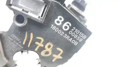 Second-hand car spare part potentiometer for nissan pulsar (c13) acenta oem iam references 180023ra0b  