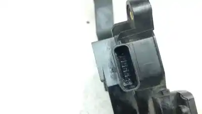 Second-hand car spare part potentiometer for nissan pulsar (c13) acenta oem iam references 180023ra0b  