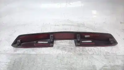 Автозапчастина б/у задні модинги для nissan pulsar (c13) acenta посилання на oem iam 908103zlxa  