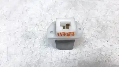 Автозапчасти б/у сопротивление нагреву за nissan pulsar (c13) acenta ссылки oem iam 4ba0a5g16