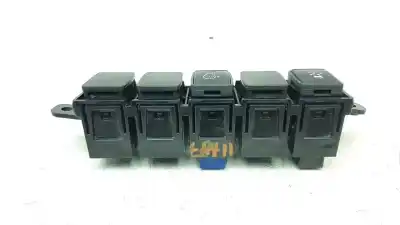 Автозапчастина б/у вимикач для nissan pulsar (c13) acenta посилання на oem iam 689tu3zl0a  