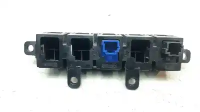 Автозапчастина б/у вимикач для nissan pulsar (c13) acenta посилання на oem iam 689tu3zl0a  