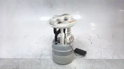 Автозапчасти б/у топливный насос за NISSAN PULSAR (C13) Acenta ссылки OEM IAM 170401KC0B  