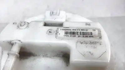 Автозапчасти б/у топливный насос за nissan pulsar (c13) acenta ссылки oem iam 170401kc0b  