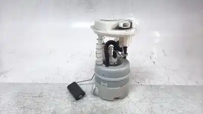 Автозапчасти б/у топливный насос за nissan pulsar (c13) acenta ссылки oem iam 170401kc0b  