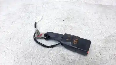 Автозапчасти б/у задний правый ремень безопасности за nissan pulsar (c13) acenta ссылки oem iam 888423zl0a  