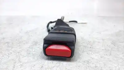 Автозапчасти б/у задний правый ремень безопасности за nissan pulsar (c13) acenta ссылки oem iam 888423zl0a  