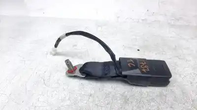 Автозапчасти б/у крюк для ремня задний центральный за nissan pulsar (c13) acenta ссылки oem iam 888523zl0a