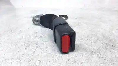 Автозапчасти б/у крюк для ремня задний центральный за nissan pulsar (c13) acenta ссылки oem iam 888523zl0a  