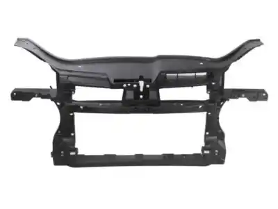 Peça sobressalente para automóvel em segunda mão PAINEL FRONTAL por VOLKSWAGEN GOLF V BERLINA (1K1)  Referências OEM IAM 1K0805588E VG0363220 109233271