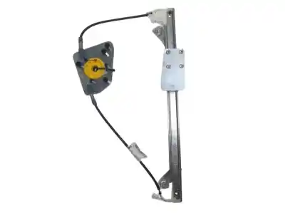 Recambio de automóvil de segunda mano de ELEVALUNAS TRASERO IZQUIERDO para HYUNDAI IX35  referencias OEM IAM 834012Y000  106404323