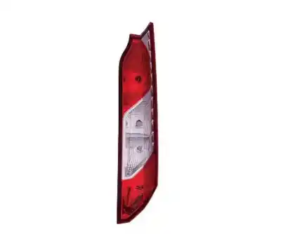 Автозапчастина б/у ПРАВИЙ ЛІХТАР для FORD TRANSIT CONNECT (CHC)  Посилання на OEM IAM 1827836 FD9364153 103F10601770