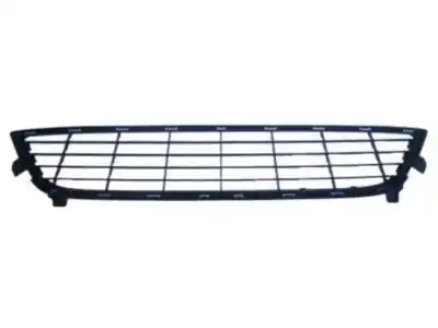 Second-hand car spare part Central Bumper Grille for DACIA DOKKER * OEM IAM references 622547542R DA7302120 107085603