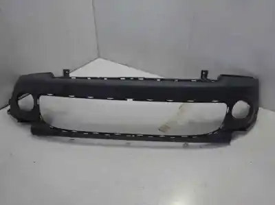 Peça sobressalente para automóvel em segunda mão PARA CHOQUES DIANTEIRO por BMW MINI (R56)  Referências OEM IAM 51117268746 MN3101001 107150609