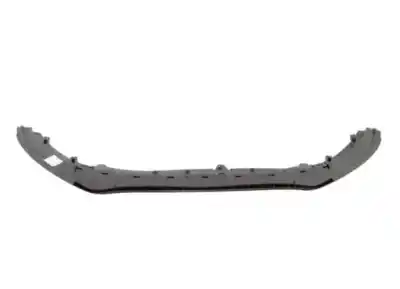 Pièce détachée automobile d'occasion SPOILER DE PARE-CHOCS AVANT pour VOLKSWAGEN POLO V (6R1, 6C1)  Références OEM IAM 6R0805915C9B9 VG0231811 107234709