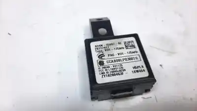 Second-hand car spare part electronic module for land rover discovery sport 2.0 td4 cat oem iam references ah4n15607ae