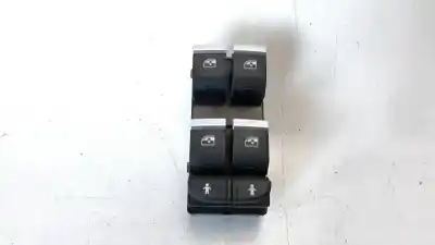 Second-hand car spare part left front power window switch for audi a4 avant (8w5) básico oem iam references 4m0959851b