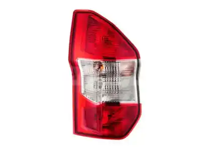İkinci el araba yedek parçası SAG KUYRUK LAMBASI için FORD TRANSIT COURIER  OEM IAM referansları ET7613405AB  103F10691770