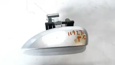 Peça sobressalente para automóvel em segunda mão  por DACIA SPRING ELECTRIC  Referências OEM IAM 8201748501  