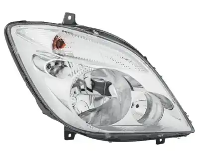 İkinci el araba yedek parçası SAG FAR için MERCEDES-BENZ SPRINTER II JAMES COOK (906)  OEM IAM referansları 9068200261 ME9194903 10113181001
