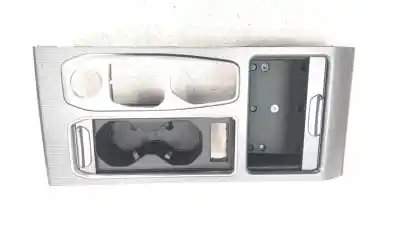 Автозапчасти б/у центральная консоль за ssangyong rexton limited 4x4 ссылки oem iam 7796336500  