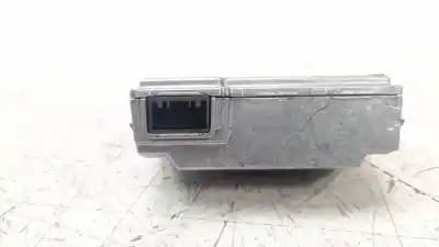 Pezzo di ricambio per auto di seconda mano telecamera per ssangyong rexton limited 4x4 riferimenti oem iam 4980036010  