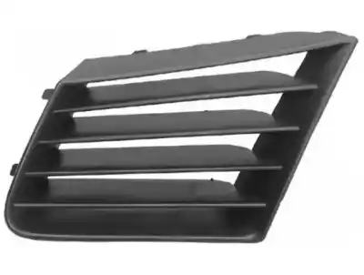 Peça sobressalente para automóvel em segunda mão GRELHA FRONTAL por SEAT IBIZA (6L1)  Referências OEM IAM 6L085367779Y ST0332004 107211705