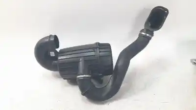 Pièce détachée automobile d'occasion FILTRE À AIR pour RENAULT LAGUNA III  Références OEM IAM 1399867080  