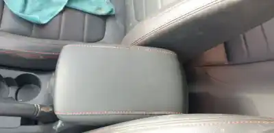 Pezzo di ricambio per auto di seconda mano bracciolo centrale per mg zs comfort riferimenti oem iam 10260892  