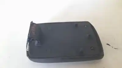 Pezzo di ricambio per auto di seconda mano bracciolo centrale per mg zs comfort riferimenti oem iam 10260892  