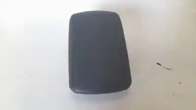 Pezzo di ricambio per auto di seconda mano bracciolo centrale per mg zs comfort riferimenti oem iam 10260892  