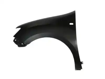 Peça sobressalente para automóvel em segunda mão GUARDA-LAMAS DIANTEIRO ESQUERDO por DACIA SANDERO  Referências OEM IAM 631010135R DA2243014 109085712