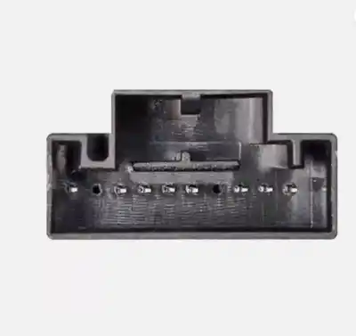 Second-hand car spare part left front power window switch for skoda octavia combi (5e5) 1.6 tdi dpf oem iam references 5e0959857awhs  106196492
