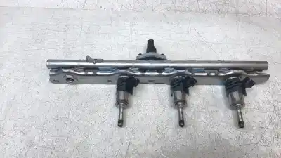 Pezzo di ricambio per auto di seconda mano rampa iniettori per lexus ux (za10) 250h e-four riferimenti oem iam 2381424010