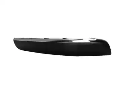 Pièce détachée automobile d'occasion ENJOLIVEUR AVANT pour PEUGEOT 407  Références OEM IAM 7452AZ PG0611243 107172416