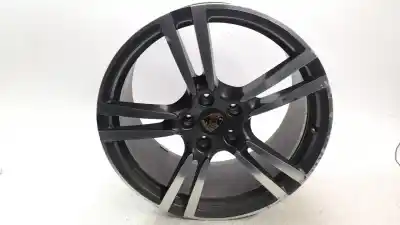 Автозапчасти б/у шина за PORSCHE CAYENNE (TYP 92AA) S Diesel ссылки OEM IAM 7P5601025M  