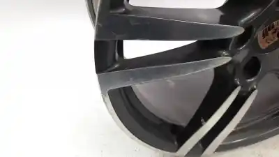 Pezzo di ricambio per auto di seconda mano cerchione in lega per porsche cayenne (typ 92aa) s diesel riferimenti oem iam 7p5601025m  