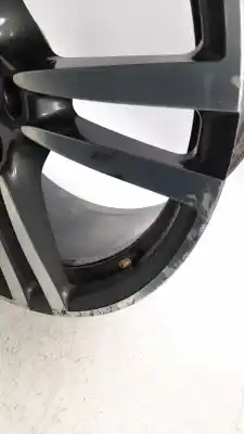 Pezzo di ricambio per auto di seconda mano cerchione in lega per porsche cayenne (typ 92aa) s diesel riferimenti oem iam 7p5601025m  
