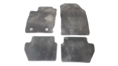 Piesă de schimb auto la mâna a doua set covorașe pentru ford ecosport (cr6) trend+ referințe oem iam gn15b13086gaw
