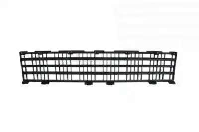 Pezzo di ricambio per auto di seconda mano Griglia Centrale Paraurti per RENAULT CLIO III 2.0 16V Riferimenti OEM IAM 7701072018  107198705