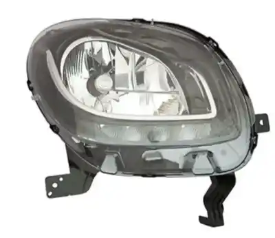 Автозапчастина б/у права фа для SMART FORFOUR Basis (52kW) (453.042) Посилання на OEM IAM 4539061301 ME3084603 10114430003