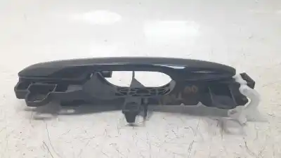 Second-hand car spare part exterior right front door handle for toyota corolla (e21) hybrid active oem iam references 6921002360c0